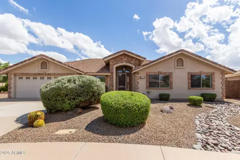 11547 E Neville Ave, Mesa, AZ 85209