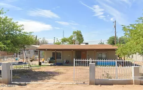 3937 W Lincoln St, Phoenix, AZ 85009