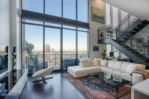 200 W Portland St #1312, Phoenix, AZ 85003