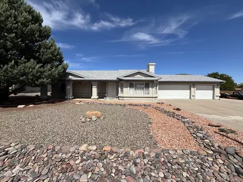 4272 N Gelding Dr, Prescott Valley, AZ 86314
