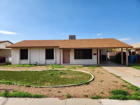 2335 W Poinsettia Dr, Phoenix, AZ 85029