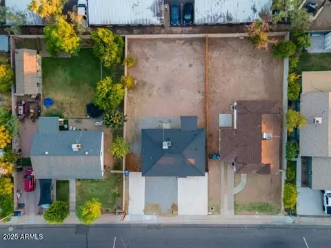 View/Area - 427 E Crescent Ave, Mesa, AZ 85204 photo 2 of 8