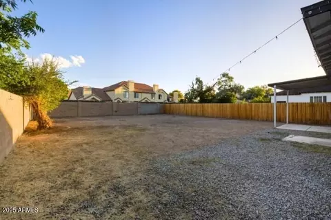 Exterior - 427 E Crescent Ave, Mesa, AZ 85204 photo 4 of 7