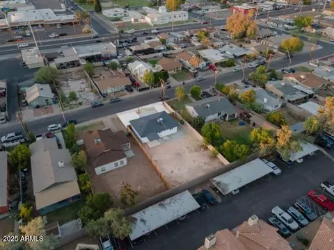 View/Area - 427 E Crescent Ave, Mesa, AZ 85204 photo 6 of 8