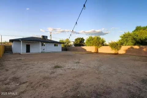 Exterior - 427 E Crescent Ave, Mesa, AZ 85204 photo 7 of 7