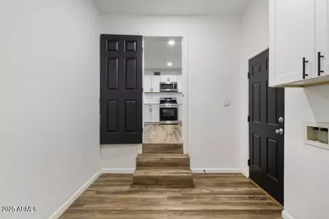 Entry Way - 427 E Crescent Ave, Mesa, AZ 85204 photo 2 of 2