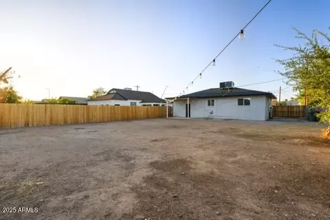 Exterior - 427 E Crescent Ave, Mesa, AZ 85204 photo 5 of 7