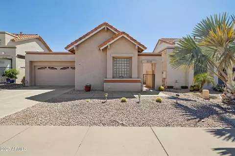 9125 E Captain Dreyfus Ave, Scottsdale, AZ 85260