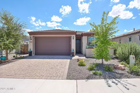 17891 W Sandalwood Dr, Goodyear, AZ 85338