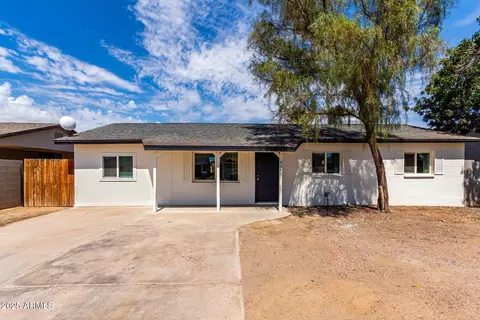 4140 W Burgess Ln, Phoenix, AZ 85041
