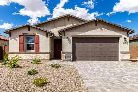 40484 W Rio Grande Dr, Maricopa, AZ 85138