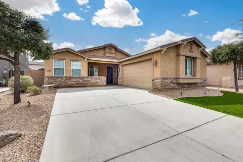 9165 W Mine Trl, Peoria, AZ 85383