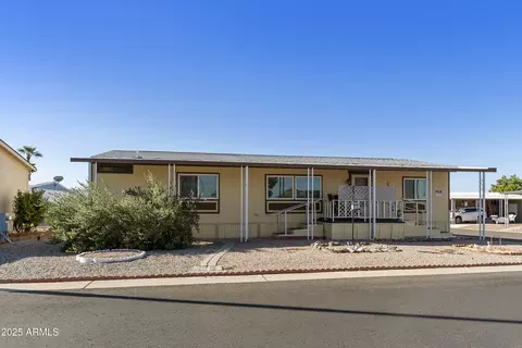 8600 E Broadway Rd #91, Mesa, AZ 85208