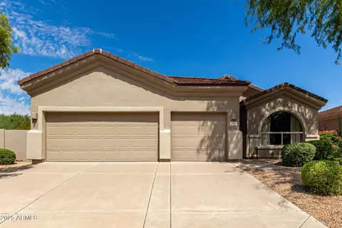 8248 E Chino Dr, Scottsdale, AZ 85255