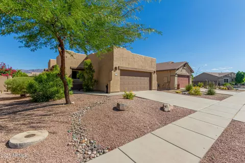 10454 E Peralta Canyon Dr, Gold Canyon, AZ 85118