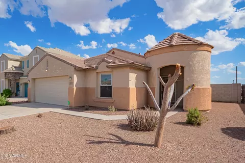 Exterior - 1637 E Ash Ave, Buckeye, AZ 85326 photo 2 of 5