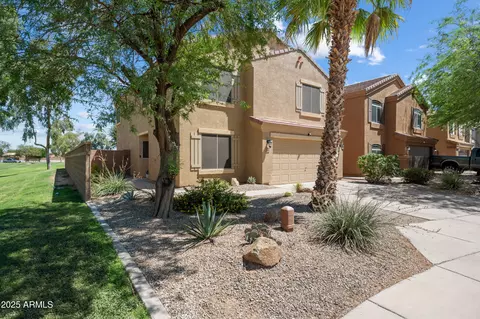 19071 N Vemto St, Maricopa, AZ 85138