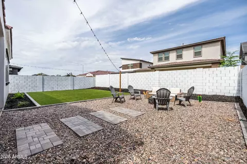 Exterior - 11038 E Utopia Ave, Mesa, AZ 85212 photo 4 of 12