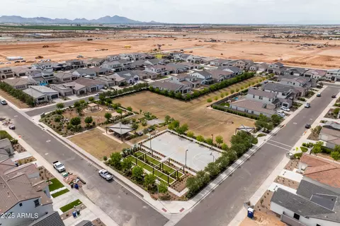 View/Area - 11038 E Utopia Ave, Mesa, AZ 85212 photo 12 of 15