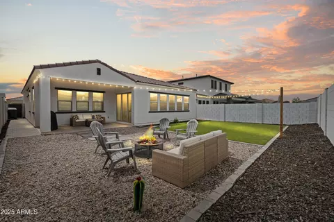 Exterior - 11038 E Utopia Ave, Mesa, AZ 85212 photo 7 of 12