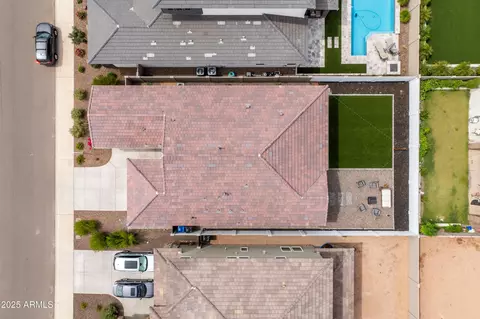 Exterior - 11038 E Utopia Ave, Mesa, AZ 85212 photo 11 of 12