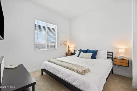 Bedroom - 11038 E Utopia Ave, Mesa, AZ 85212 photo 6 of 7