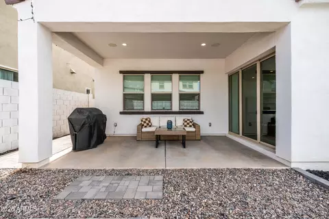 Exterior - 11038 E Utopia Ave, Mesa, AZ 85212 photo 3 of 12