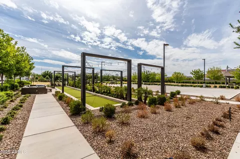 Exterior - 11038 E Utopia Ave, Mesa, AZ 85212 photo 12 of 12
