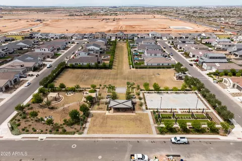 View/Area - 11038 E Utopia Ave, Mesa, AZ 85212 photo 11 of 15