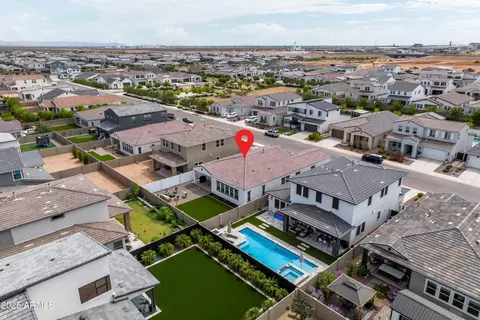 View/Area - 11038 E Utopia Ave, Mesa, AZ 85212 photo 6 of 15