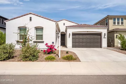 Exterior - 11038 E Utopia Ave, Mesa, AZ 85212 photo 1 of 12