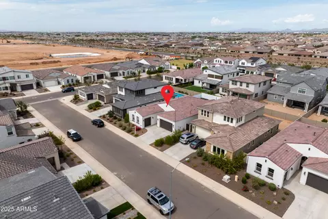 View/Area - 11038 E Utopia Ave, Mesa, AZ 85212 photo 3 of 15