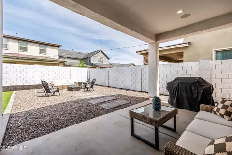 Exterior - 11038 E Utopia Ave, Mesa, AZ 85212 photo 2 of 12