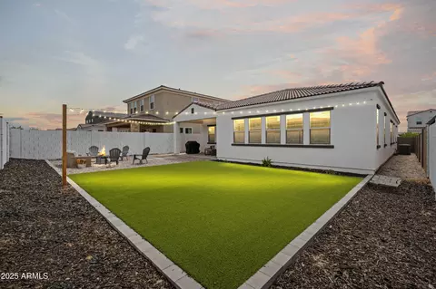 Exterior - 11038 E Utopia Ave, Mesa, AZ 85212 photo 10 of 12