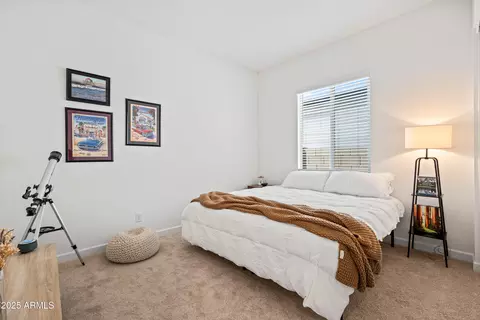 Bedroom - 11038 E Utopia Ave, Mesa, AZ 85212 photo 4 of 7
