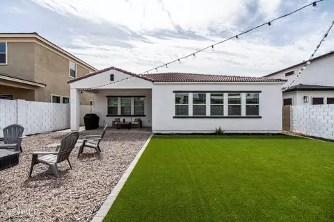 Exterior - 11038 E Utopia Ave, Mesa, AZ 85212 photo 8 of 12