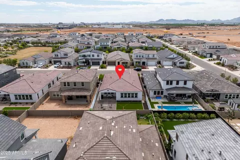 View/Area - 11038 E Utopia Ave, Mesa, AZ 85212 photo 5 of 15