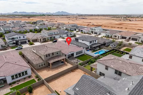 View/Area - 11038 E Utopia Ave, Mesa, AZ 85212 photo 4 of 15