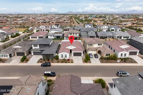 View/Area - 11038 E Utopia Ave, Mesa, AZ 85212 photo 2 of 15