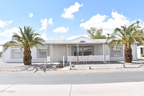 812 E Alabama Ct, Florence, AZ 85132