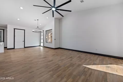 Living - 2701 W Villa Loop, Show Low, AZ 85901 photo 2 of 2