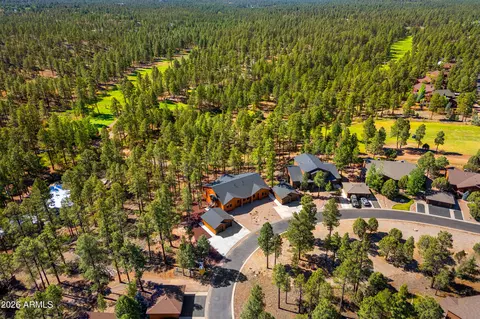 View/Area - 2701 W Villa Loop, Show Low, AZ 85901 photo 1 of 3