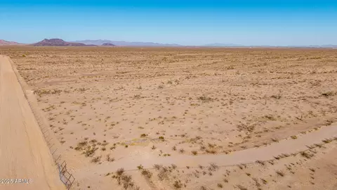 0 W 419th Ave #-, Tonopah, AZ 85354