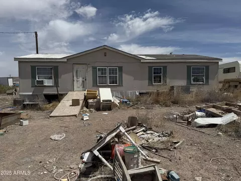 254 Diane Ave, Duncan, AZ 85534