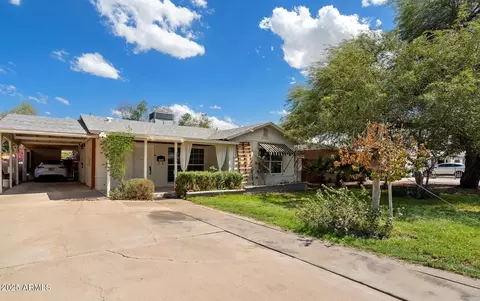 2533 N 12th St, Phoenix, AZ 85006