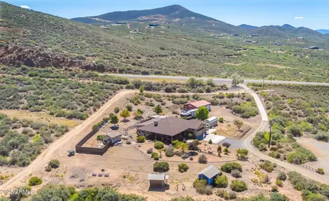171 S Enchanted Rd, Dewey, AZ 86327 photo 58