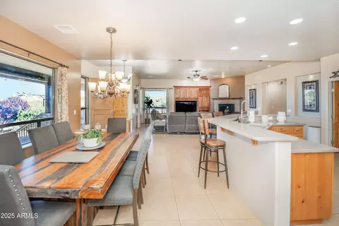 171 S Enchanted Rd, Dewey, AZ 86327 photo 9