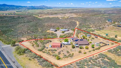 171 S Enchanted Rd, Dewey, AZ 86327 photo 61