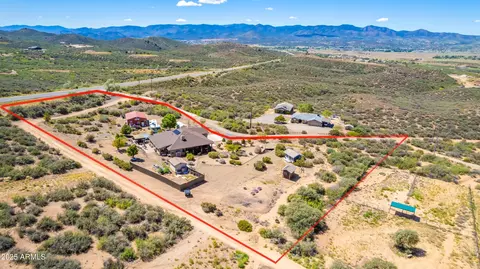 171 S Enchanted Rd, Dewey, AZ 86327 photo 59