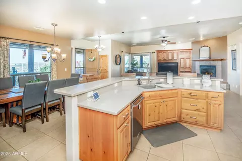 171 S Enchanted Rd, Dewey, AZ 86327 photo 10